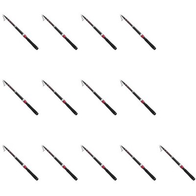 DAIWA Liberty Club L Pack Compact Rod 10-270K 20-270K 30-270K aus Japan