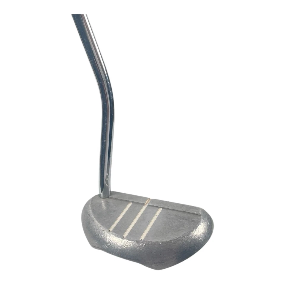 Cobra The Soft Lady Putter Bobby Grace Mallet Steel Shaft 35.5" Right-Handed - Image 2 of 4