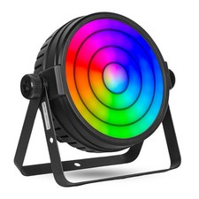 LIGHT4ME HYPNO PAR LED-Bühneneffektscheinwer...