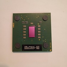 AMD Sempron 3000+ SDA3000DUT4D 2.0GHz Socket 462 / Socket A Processor / CPU