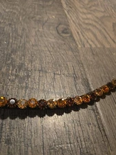 cob browband