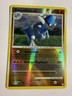 Rampardos | Mysterious Treasures [33/123] | Rare Reverse Holo | EN | Pokemon TCG