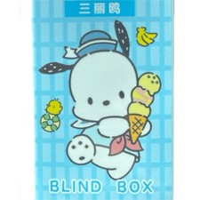 Sanrio Blind Box