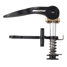 Folding Bike Quick Release Seatpost Clamp for Brompton For 3sixty Model