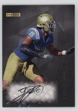 2021 Wild Card MATTE Auto Silver Jaelan Phillips Auto 10k8