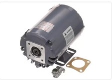 Filter Pump Motor 115 Volt for Frymaster 807-...