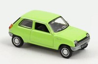 Norev, Renault 5 Tl 1972 HellgrüN, 1/87, NOREV510542