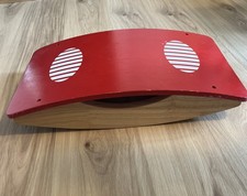 Wooden Guidecraft Stability Board Wellness Re...