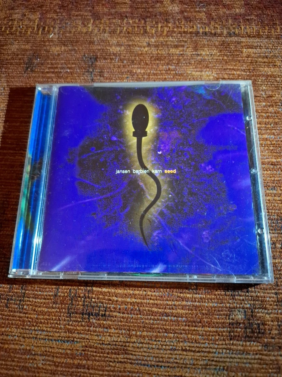 Punk/New Wave Rock Mini Album Import Music CDs for sale | eBay