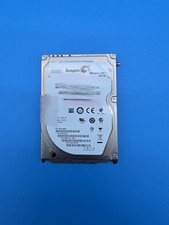 SEAGATE MOMENTUS FDE.2 500GB 7200 RPM 2.5" SATA 3GB/S 
