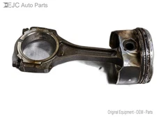 Piston and Connecting Rod Standard For 13-15 Ford Explorer  3.5 AT4E6K100JA Gas