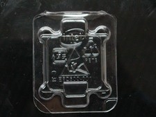 Intel Socket 775/1155/1156/1150/1151/1200 CPU case holder protector cover