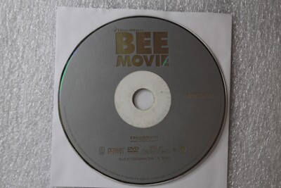 Bee Movie (DVD) Widescreen 97361179445| eBay