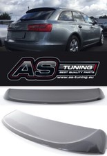 SPOILER / DACHSPOILER passend für AUDI A6 C7 4G AVANT + Kleber SPOILER / DACHSPOILER passend für AUDI A6 C7 4G AVANT + Kleber