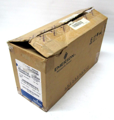 (NEW) Emerson NetSure 48V 3200W Power Rectifier R48-3200 BML 440 062/1
