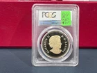 2013 $20 Canada Superman Hologram PCGS PR69 DCAM (DJ)