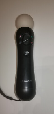 PlayStation Move Motion Controller DEFEKT