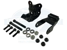 Automann M95924 Hanger & Shackle Kit Ford F250 F350 F450 Rear Suspension
