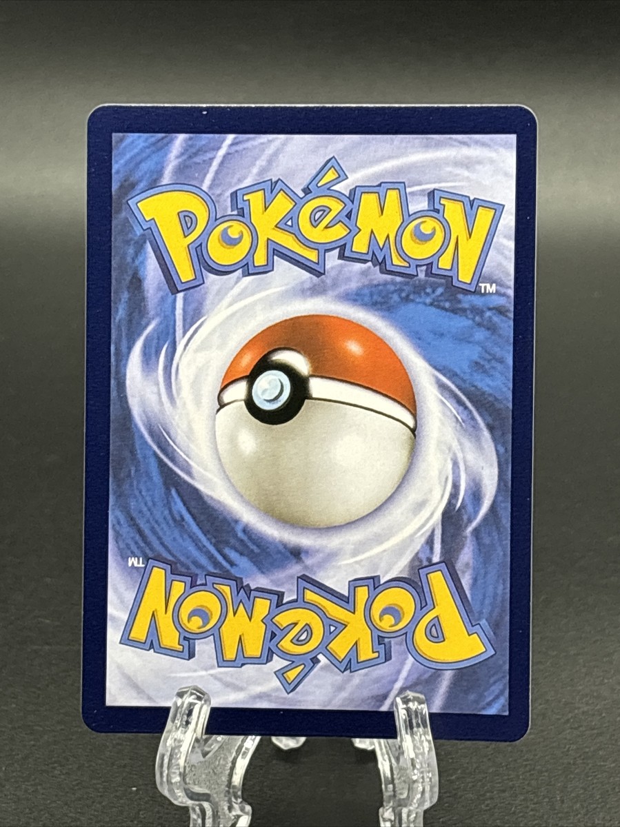 Pokemon Trainer Murdo's Challenge **Custom Card** P0056 | eBay