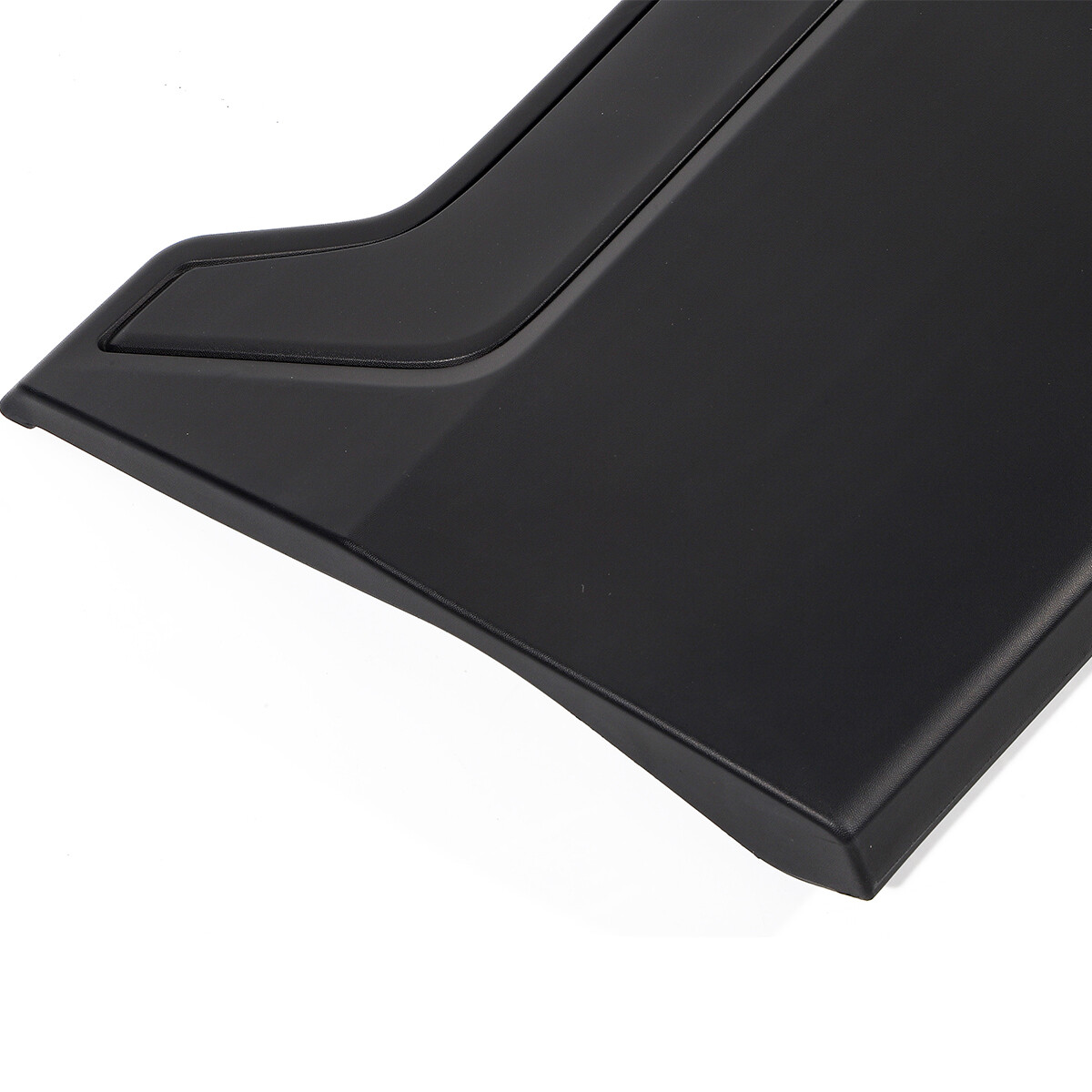 Door Lower Molding Trim Garnish Panel For Honda CR-V 2017-22 Front