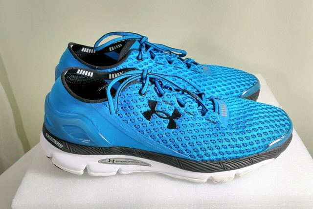 under armour speedform fortis 2.1