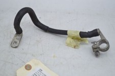 VW GOLF V 1K 2.0 GTI 1K0971235 Câble De Batterie Négatif