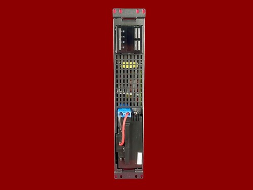 1X APC SMX1500RMI2UNC Smart-UPS X, 1500 VA, Rack/Tower LCD, 230 V - Bild 5 von 8