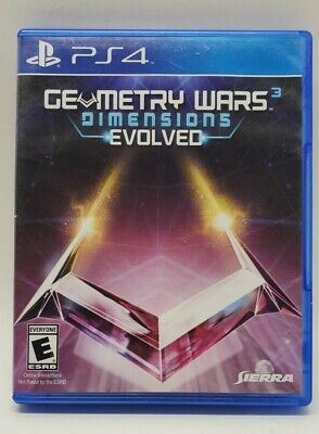 geometry wars 3 dimensions sapphire geometry wars 3 dimensions sapphire