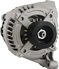 DB Electrical 400-52459R Alternator  2012-2015 Fiat 500 IR/IF 12-Volt