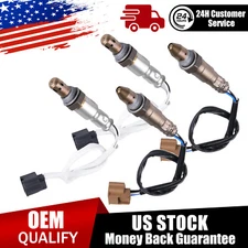 O2 Oxygen Sensor Up&Downstream For Infiniti JX35 QX60 234-9135 234-4595 234-4599