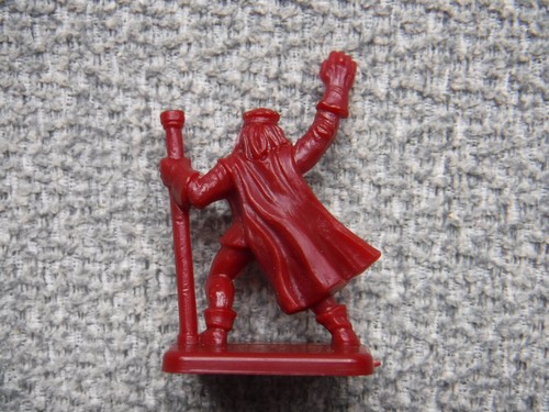 HeroQuest Replacement FIGURE LOT Skeleton-Zombie-Mummy-Goblin-Fimir-Wizard-Chaos - Picture 5 of 9