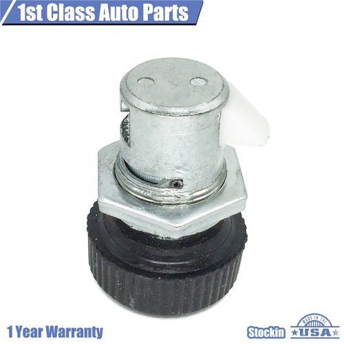 Glove Box Latch Non Locking For 6879 VW Bug Bus Ghia Super Beetle Push