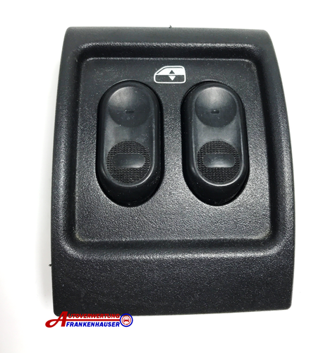 Mopar 04602535ai - Pannello Porta Finestra Con Interruttore, Ricambio Originale OEM Per Auto