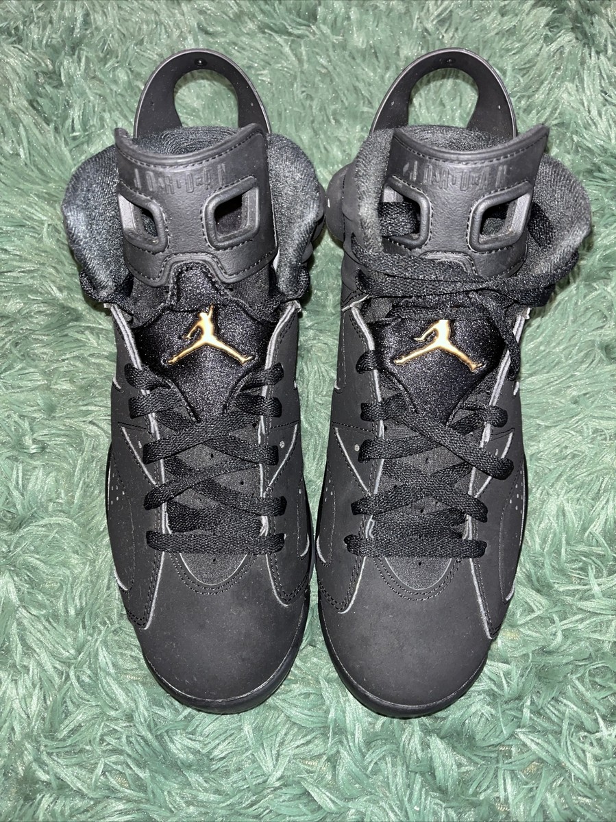 Nike Air Jordan 6 VI Retro/DMP/ Men's Size 8 used no box | eBay