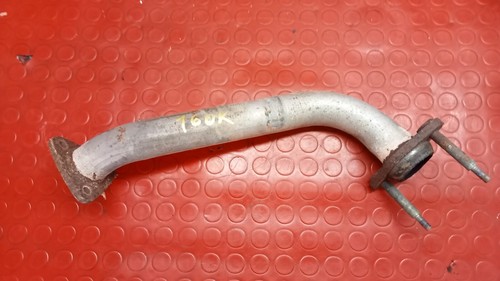 Katalysator Krümmer Piaggio Porter 1.4 1400 Diesel Lombardini FOCS 1404/P