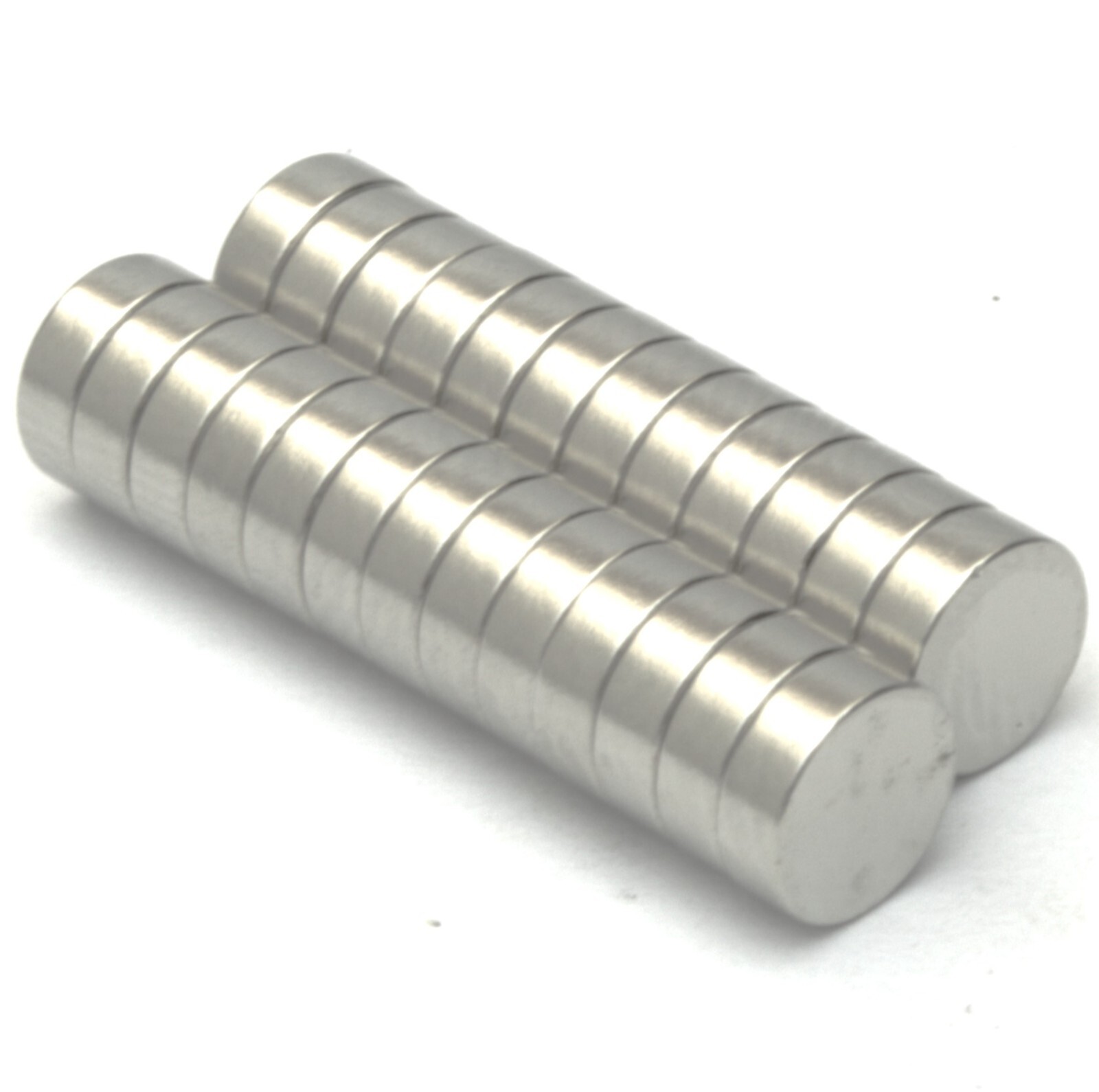 Strong for Crafts 210mm Neodymium Disc Neo DIY craft