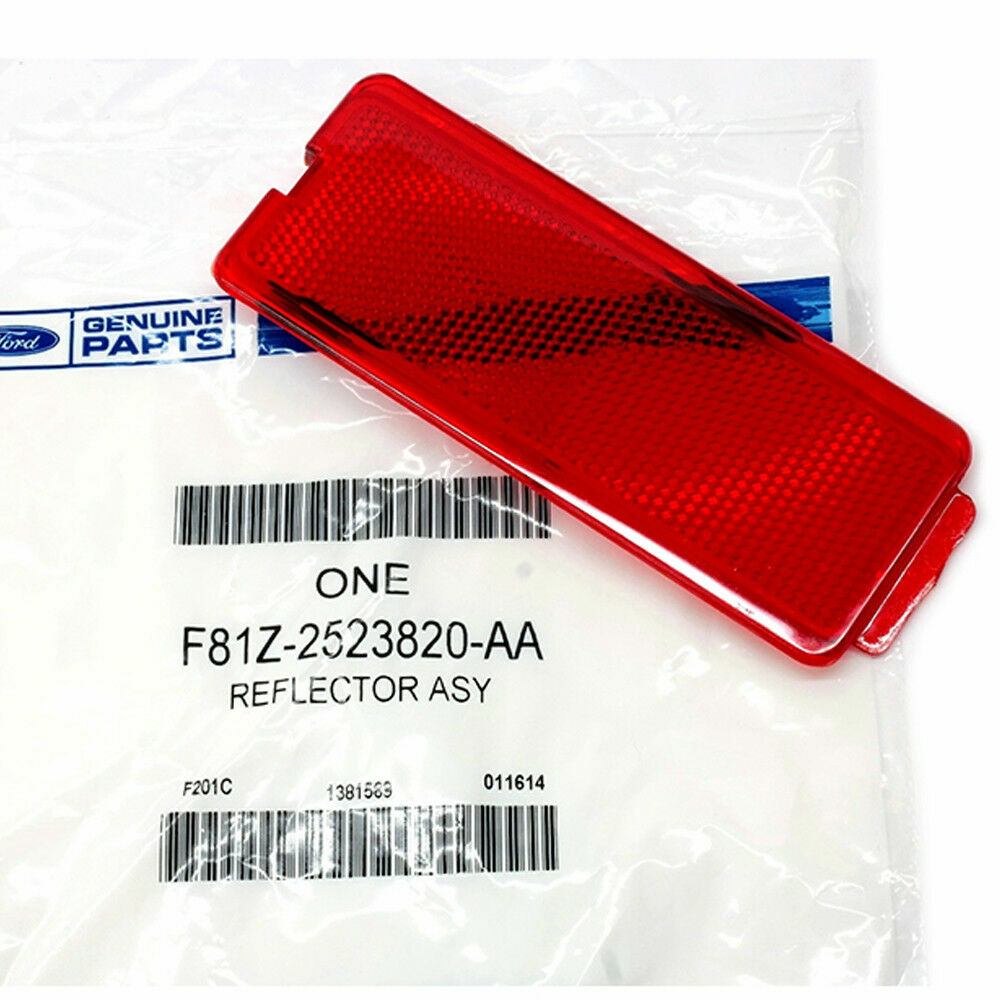 Reflector interior de puerta para Ford (N/P F81Z-2523820-AA)