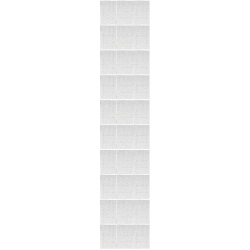 Puzzle Vacío 30 Hojas, Puzzle Transferencia Sublimación, DIY, Piezas Vacías Puzzle - Imagen 9 de 12