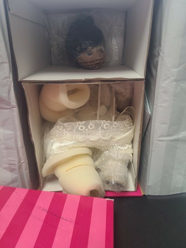 Marie Osmond Doll Princess from Coming Up Roses Collection Only Collected (NIB) - Picture 5 of 5