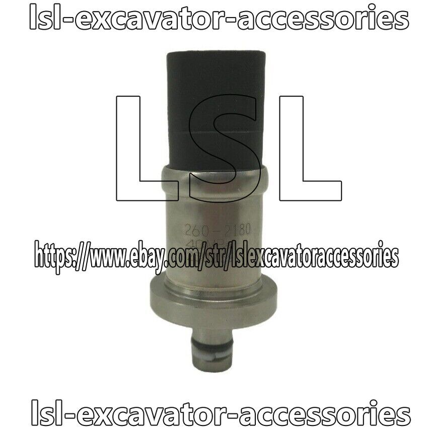 For Caterpillar cat High pressure sensor 260-2180 2602180 E330D E336D ...