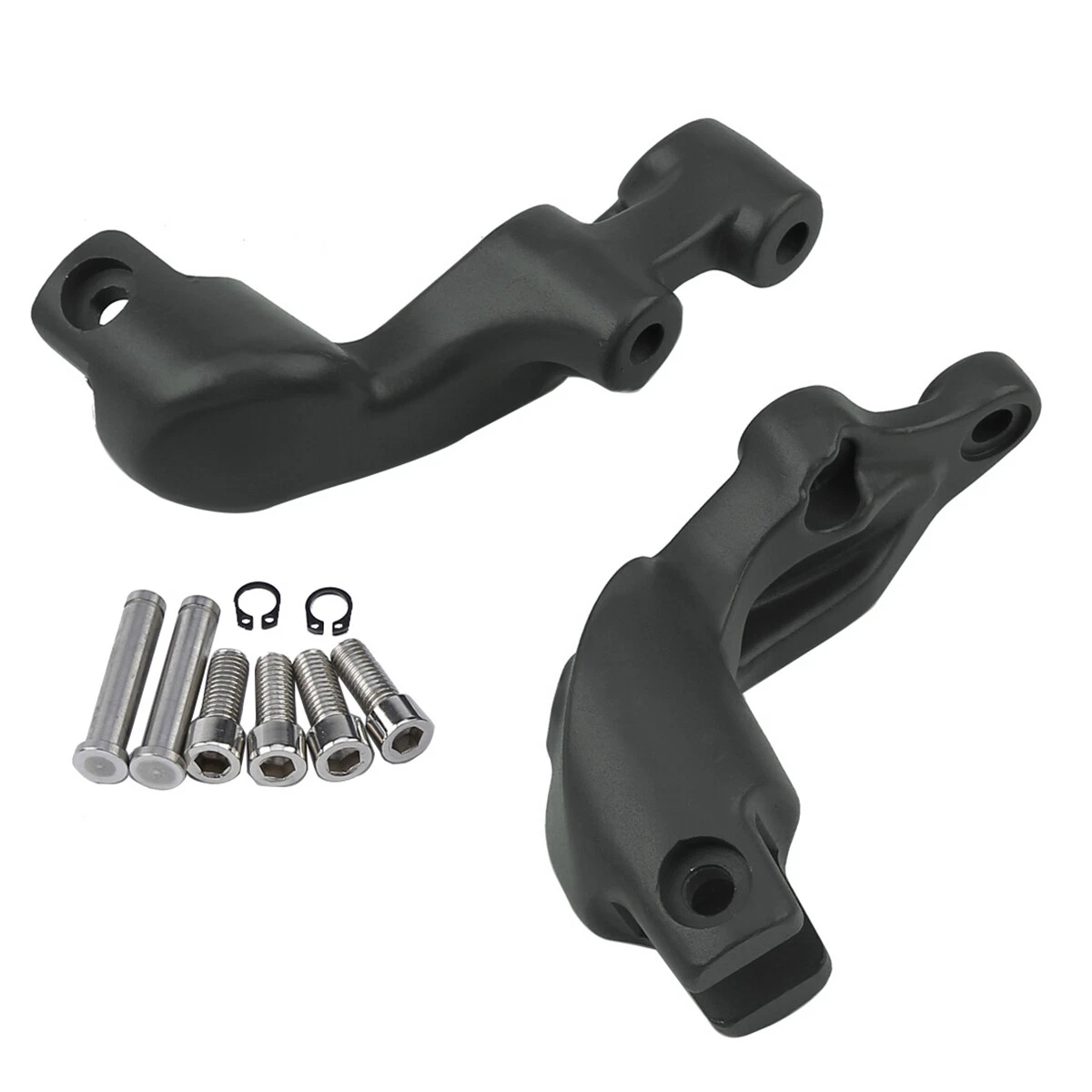 Passenger foot pegs for indian cheap scout
