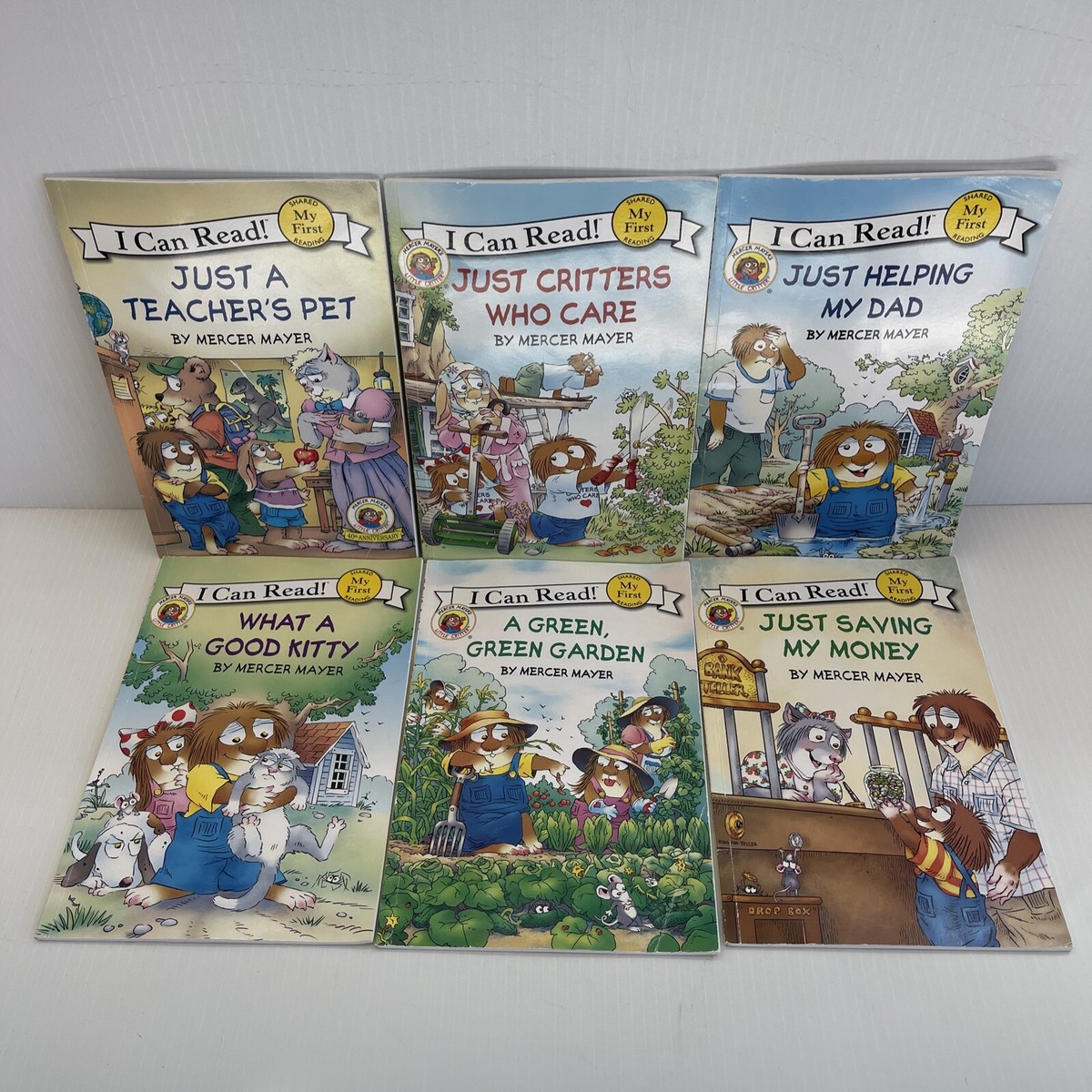 絵本・児童書 First little readers MaiyaPen Clifford First Little Readers with マイヤペン 紹介動画 - YouTube