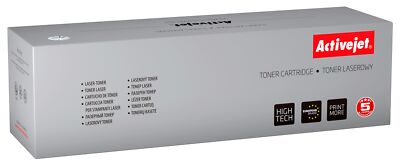 5901443095101 Activejet ATC-EXV18N Tonerkartusche (Ersatz für Canon C-EXV18; Höc