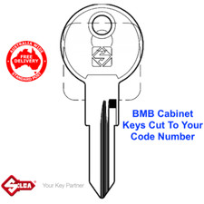 مقتنيات BMB Cabinet
