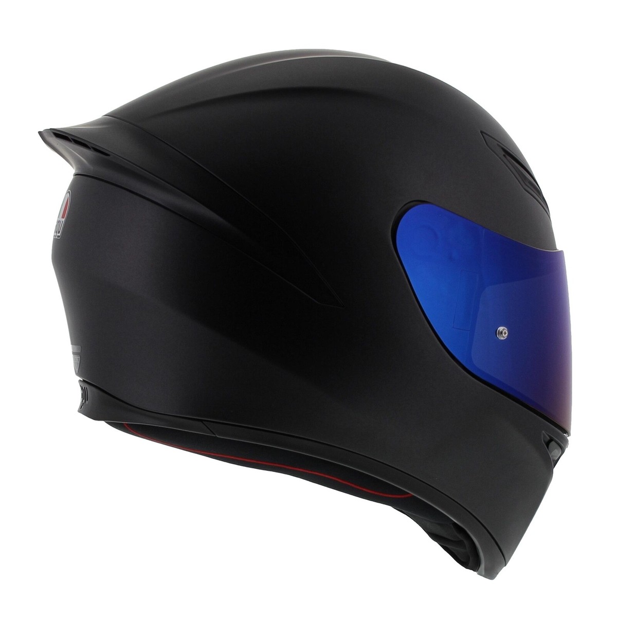 arai corsair v monster energy helmet 2010 Arai Corsair V Helmet Review