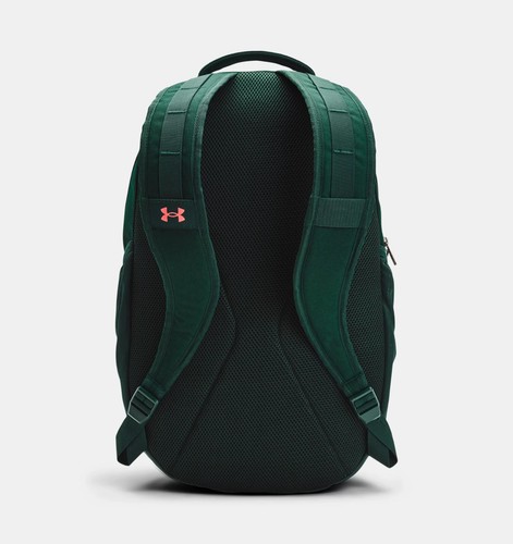 2024 Under Armour UA Storm Hustle 5.0 Backpack Back Pack Book Bag - Many Colors - Picture 45 of 170