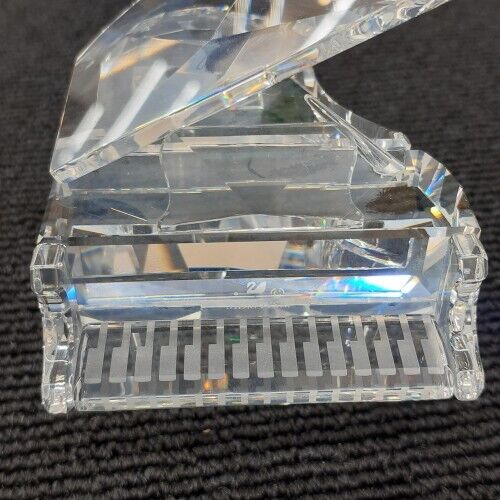 SWAROVSKI Grand Piano 174506 Japan | eBay