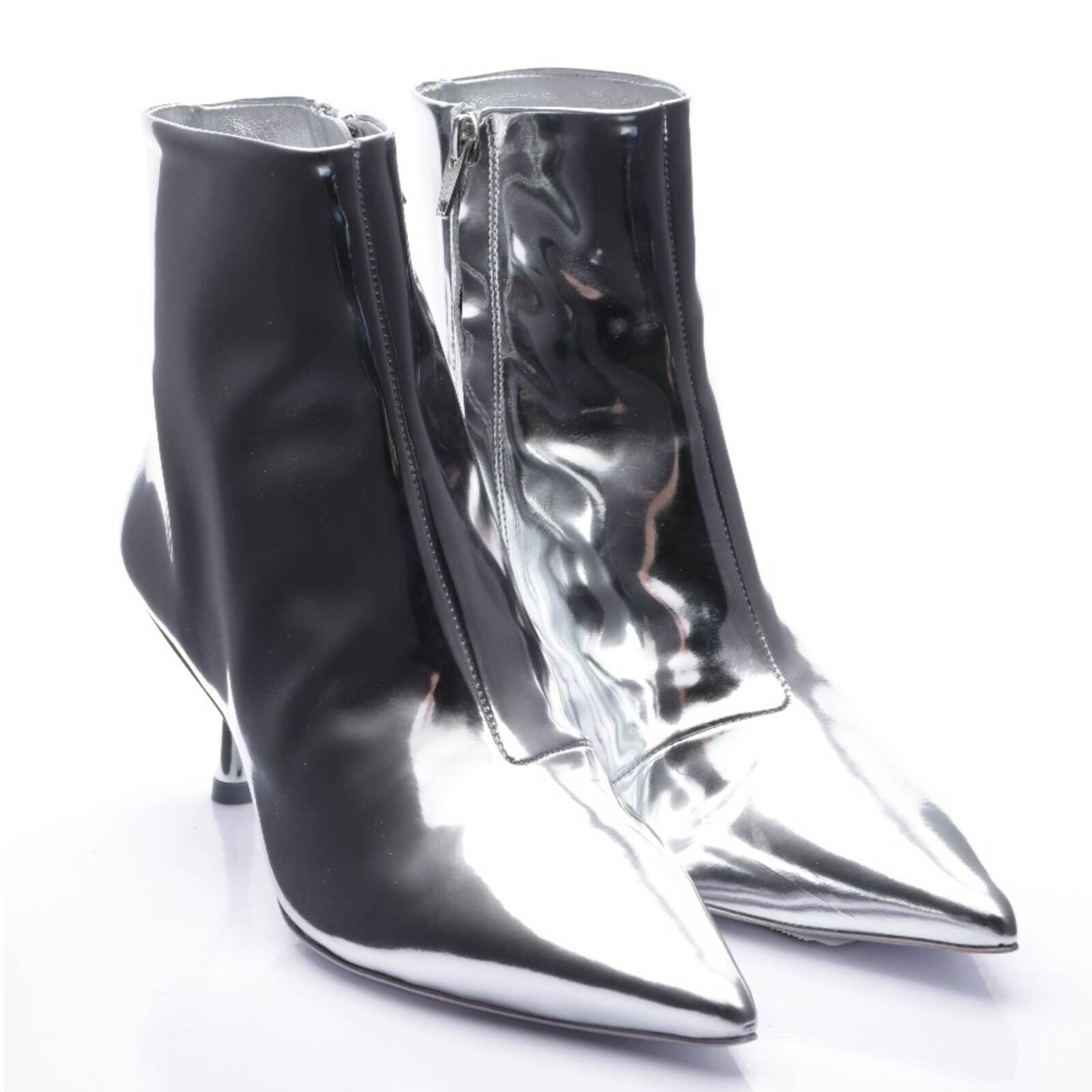 Металлический штифт Jonathan Simkhai 38 евро Neu 35790₽