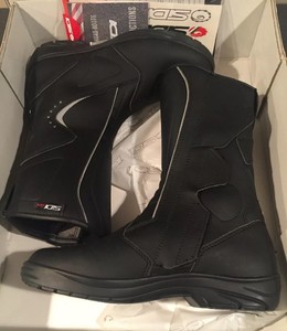 sidi womens boots