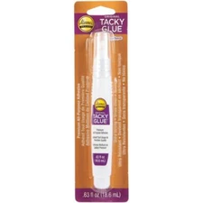 Aleene's Tacky Glue Fast Drying Glue Pen (21710)